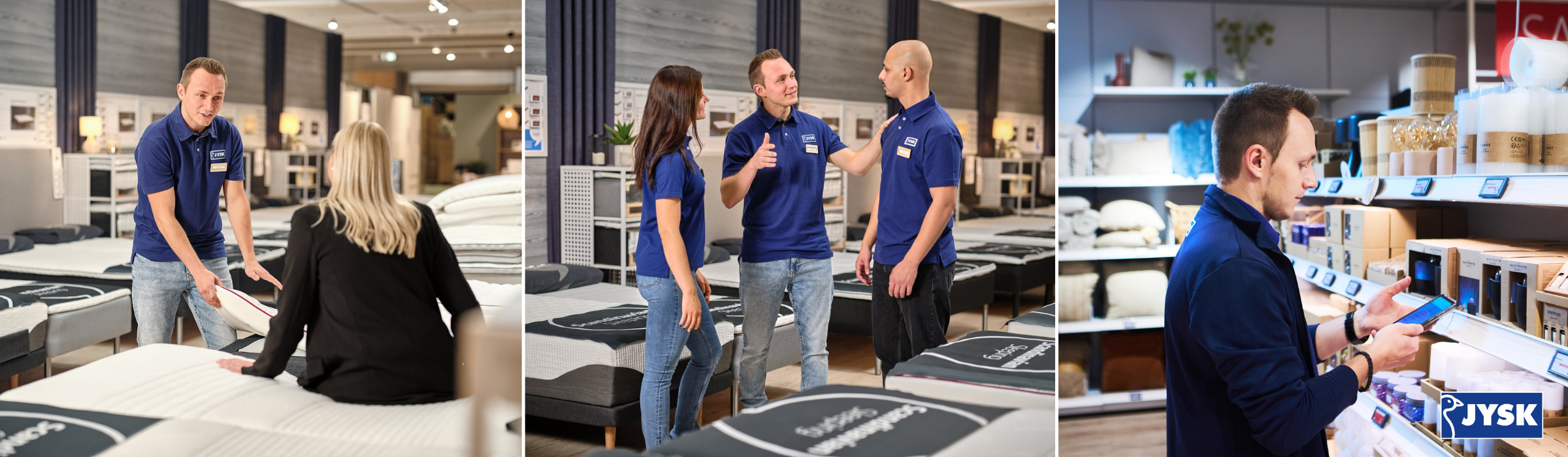 Titelbild - AUSBILDUNG VERKÄUFER/IN (M/W/D) – Hermeskeil