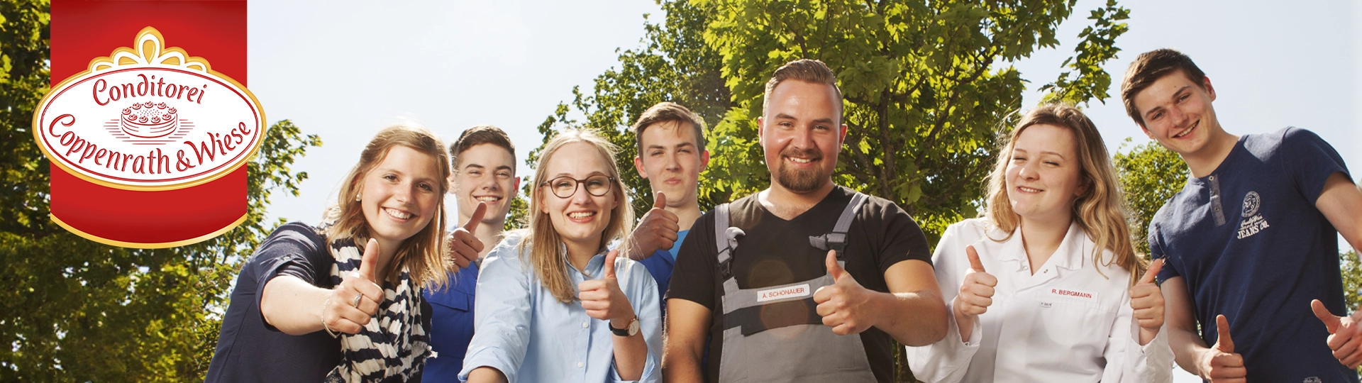 Titelbild - Duales Studium Bachelor of Science - Wirtschaftsinformatik I Fachinformatiker Anwendungsentwicklung (m/w/d)