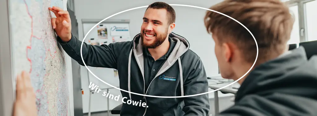 Titelbild - Ausbildung Kaufmann für Spedition und Logistikdienstleistung (m/w/d)