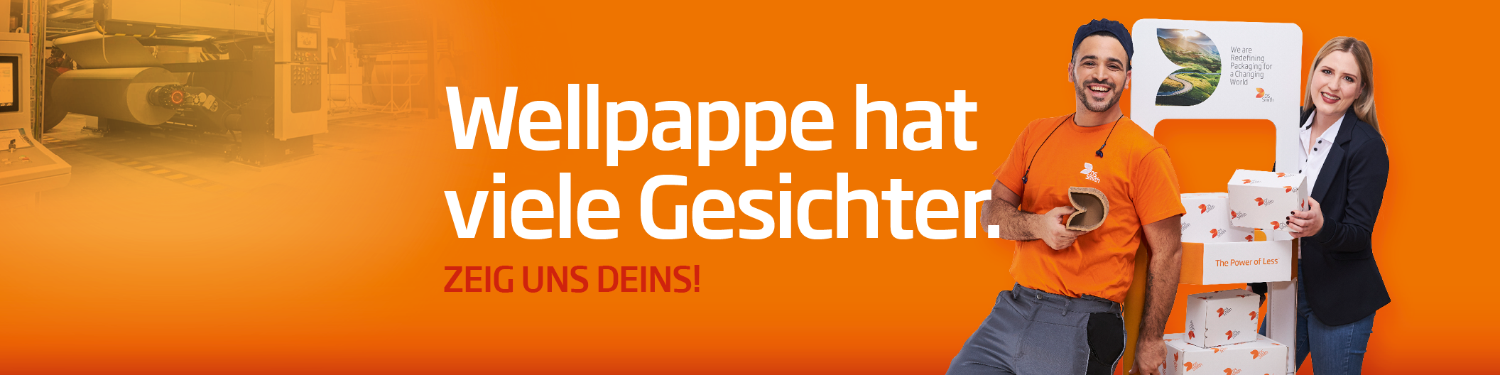 Titelbild - Ausbildung Industriemechaniker / -Mechanikerin (m/w/d)