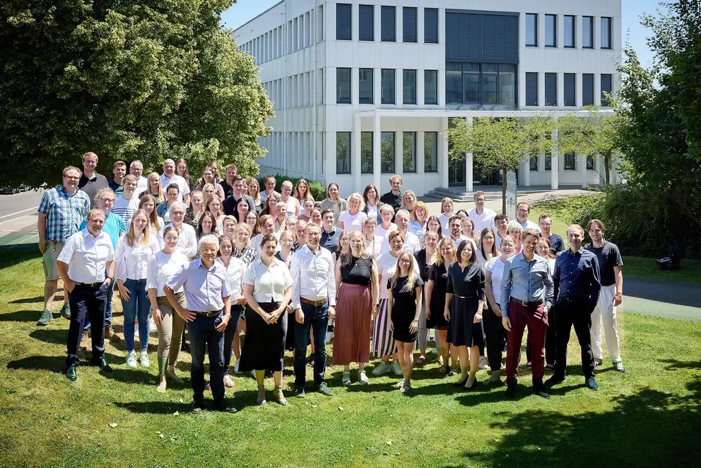Titelbild - Duales Studium Bachelor of Science- Steuern und Prüfungswesen (m/w/d)