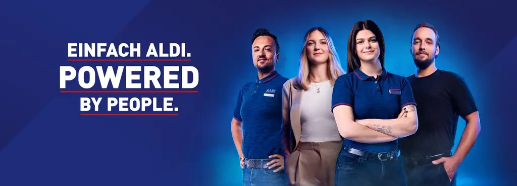 Titelbild - Ausbildung zum Verkäufer oder Kaufmann im Einzelhandel (m/w/d)