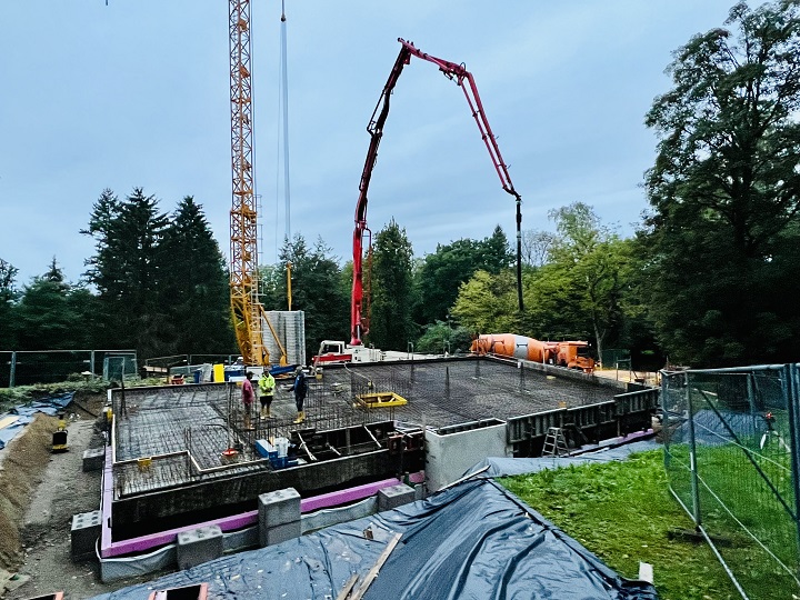 Titelbild - Praktikum Berufsfeld Beton und Stahlbetonbauer (m/w/d)