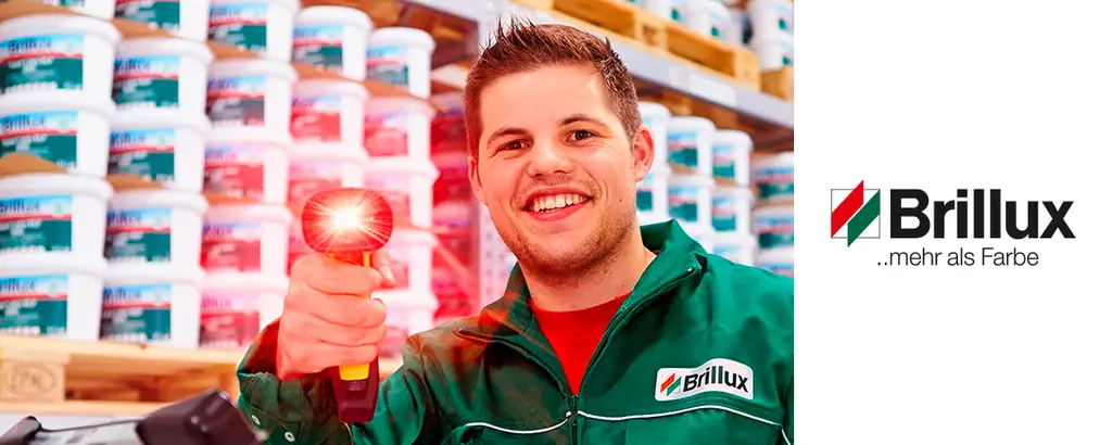 Titelbild - Betriebslogistikkaufmann (m/w/d)