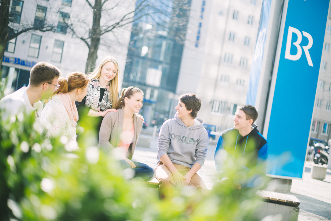 Titelbild - Ausbildung zum Kaufmann für Büromanagement (m/w/d)