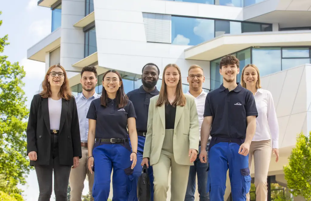Titelbild - Ausbildung zu Fachinformatiker (m/w/d) 2025