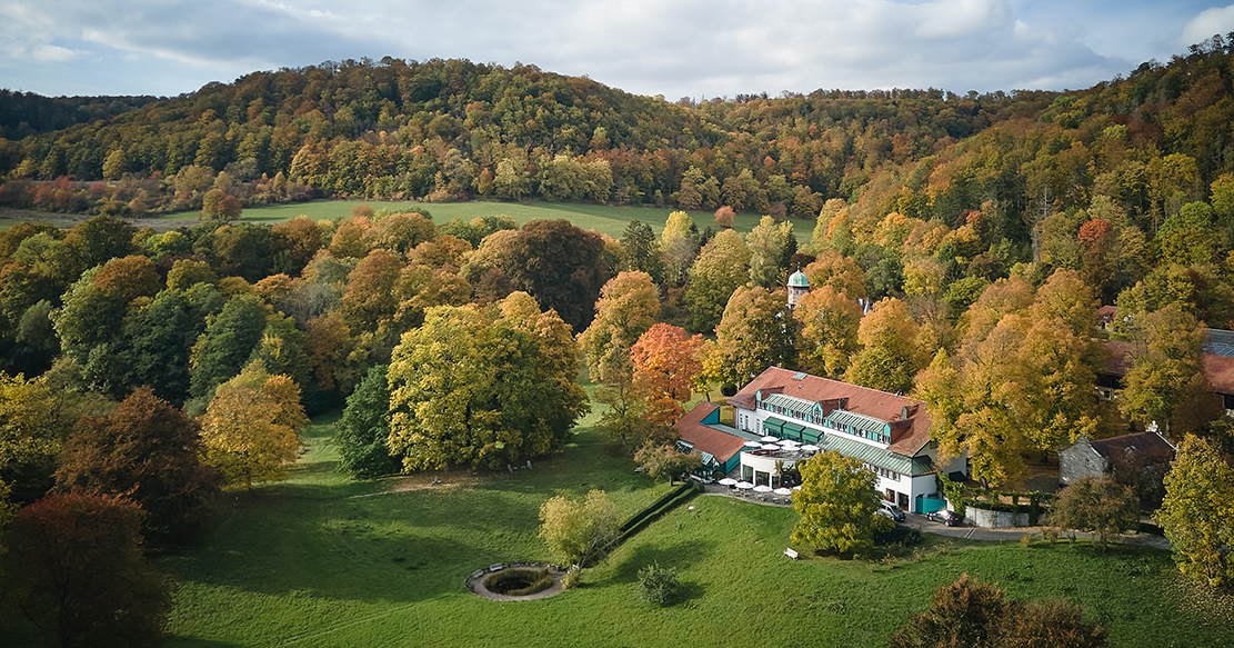 Titelbild - Ausbildung zum Hotelfachmann (m/w/d)